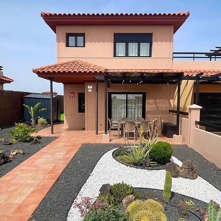 Villa Twins Lajares Dış mekan fotoğraf