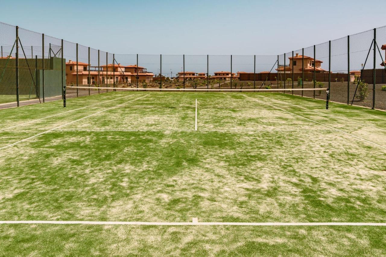Villa Twins Lajares Dış mekan fotoğraf